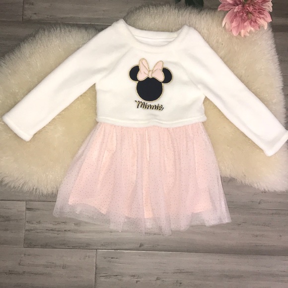 Disney Other - Disney Minnie dress Disney Other - Disney Minnie dress
